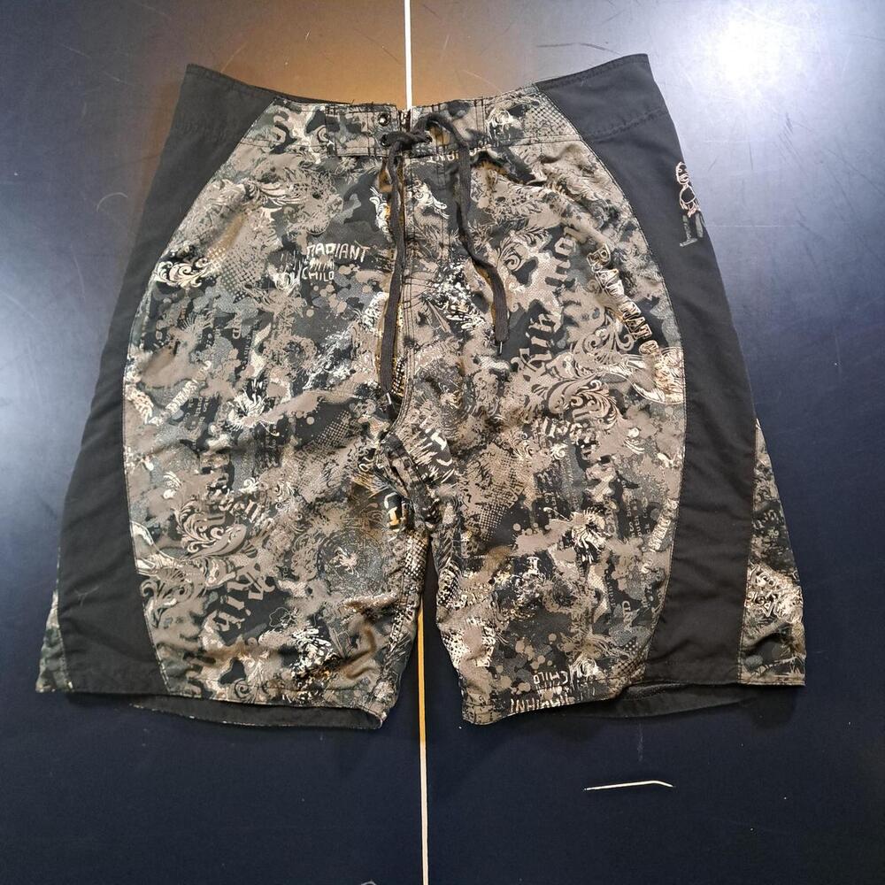 Quiksilver Men's Multi Shorts